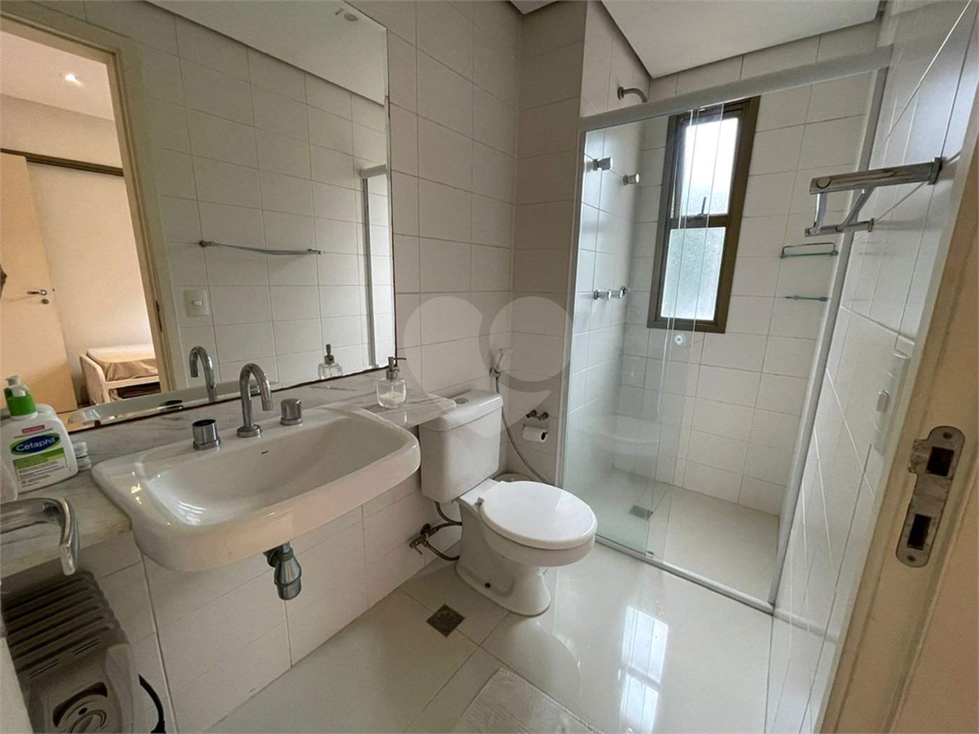 Apartamento à venda com 3 suítes em Brooklin Paulista, São Paulo, SP