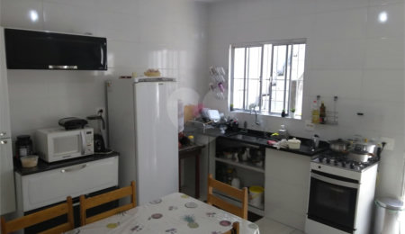 Casa à venda com 3 quartos em Vila Progresso, Guarulhos, SP