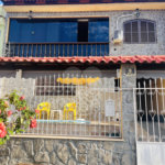 Casa à venda com 4 quartos, sendo 1 suíte, em Campo Grande, Rio de Janeiro, RJ