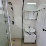 Apartamento à venda com 1 quarto em Vila Buarque, São Paulo, SP