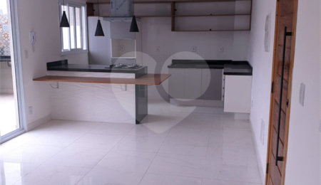 Apartamento à venda com 2 quartos, sendo 1 suíte,  em Tatuapé, São Paulo, SP