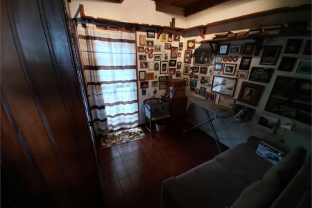Sobrado à venda com 4 quartos, sendo 2 suítes,  em Fazenda Morumbi, São Paulo, SP