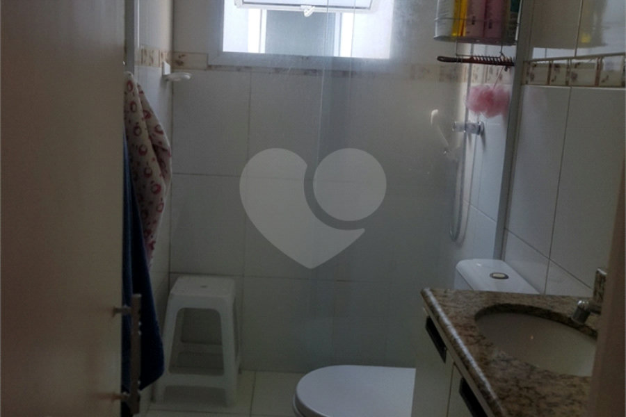 Sobrado à venda com 3 quartos, sendo 2 suítes, em Santana, São Paulo, SP