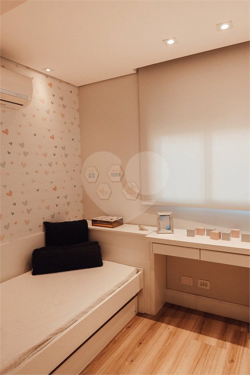 Apartamento à venda com 3 suítes em Santana, São Paulo, SP