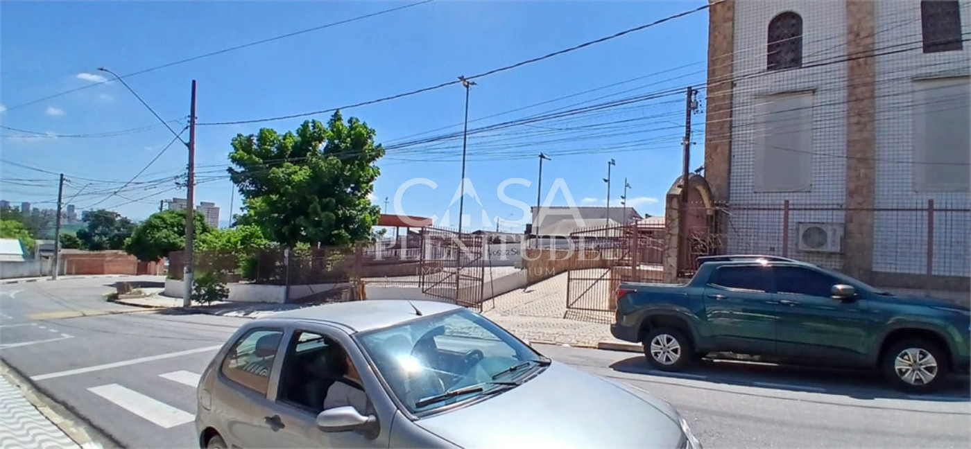 Salão para alugar em Rio Acima, Votorantim, SP