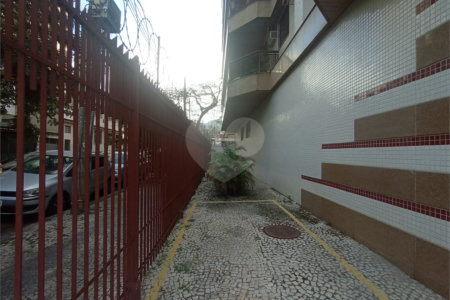 Apartamento à venda com 3 quartos, sendo 1 suíte, em Vila Isabel, Rio de Janeiro, RJ