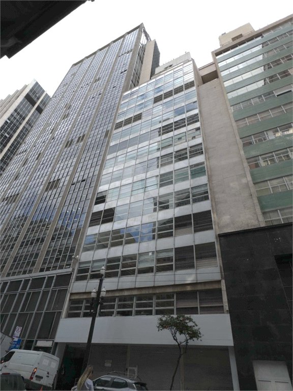 Laje Corporativa à venda ou para alugar no Centro, São Paulo, SP