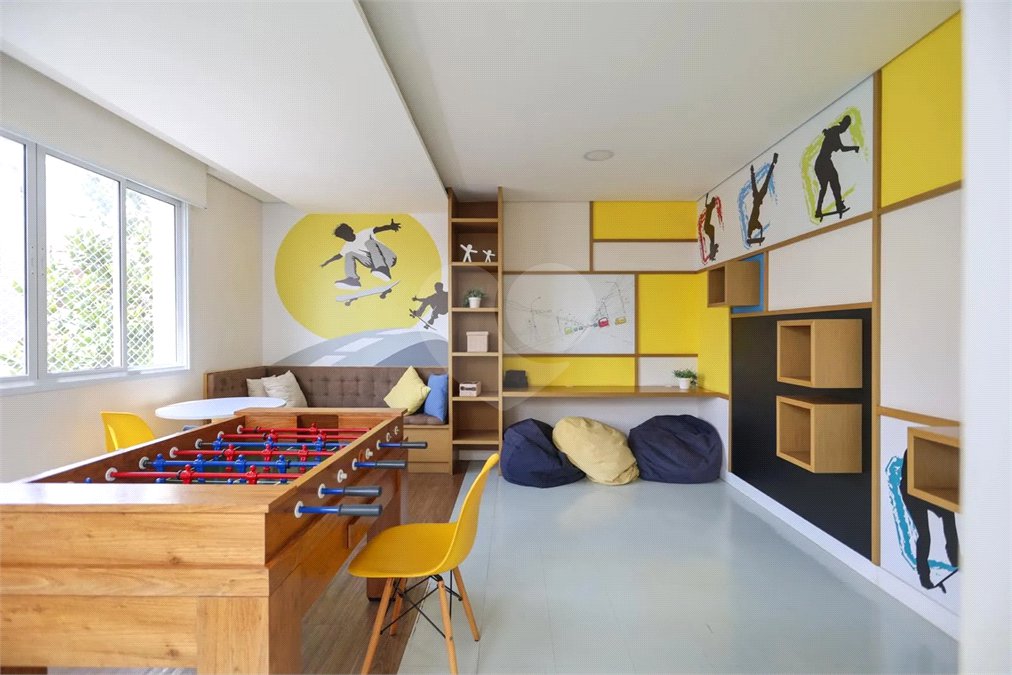 Apartamento à venda com 3 quartos, sendo 1 suíte,  em Santa Teresinha, São Paulo, SP