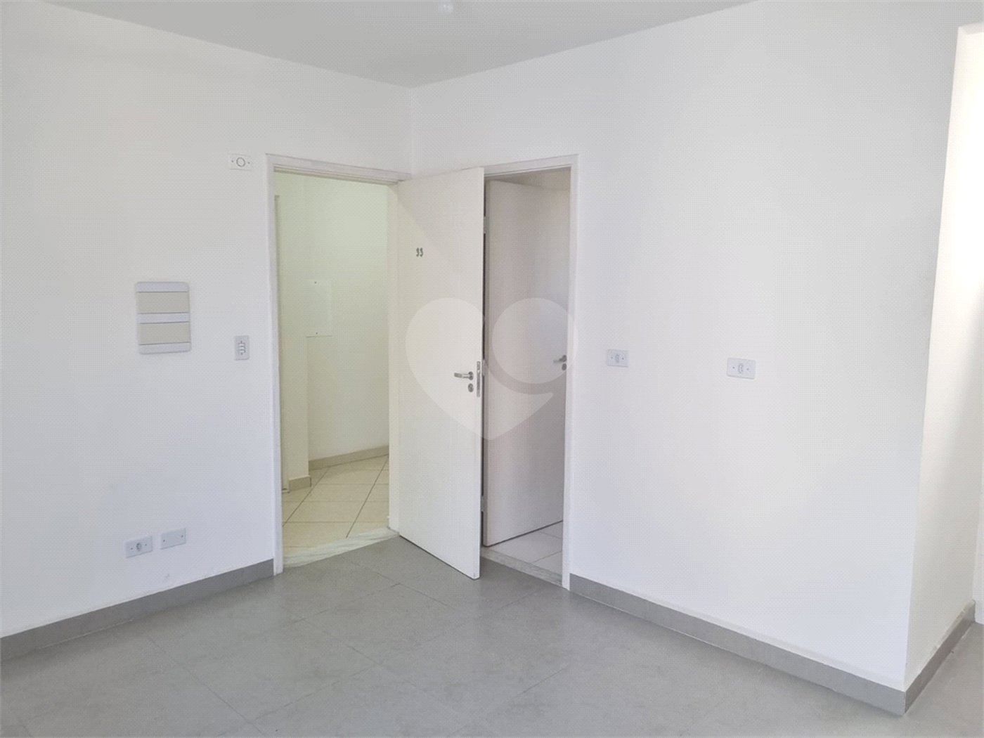 Apartamento à venda com 1 quarto em Vila Mazzei, São Paulo, SP