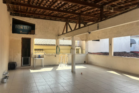Casa à venda com 2 quartos, sendo 1 suíte, em Campo Grande, Rio de Janeiro, RJ