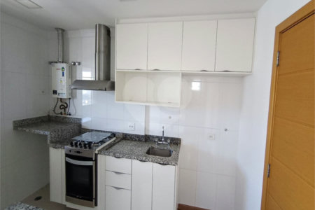 Apartamento para alugar com 1 quarto em Santana, São Paulo, SP