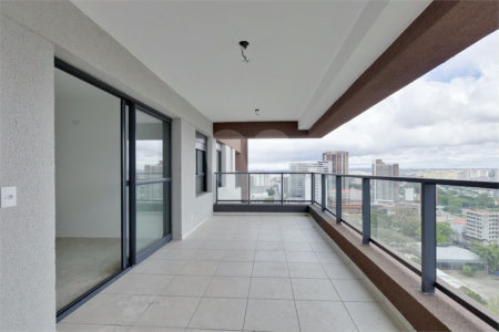 Apartamento à venda com 2 quartos, sendo 1 suíte, em Santo Amaro, São Paulo, SP