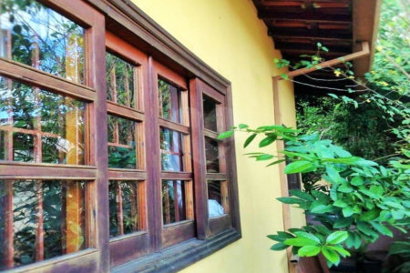 Casa à venda com 4 quartos em Capela, Vinhedo, SP