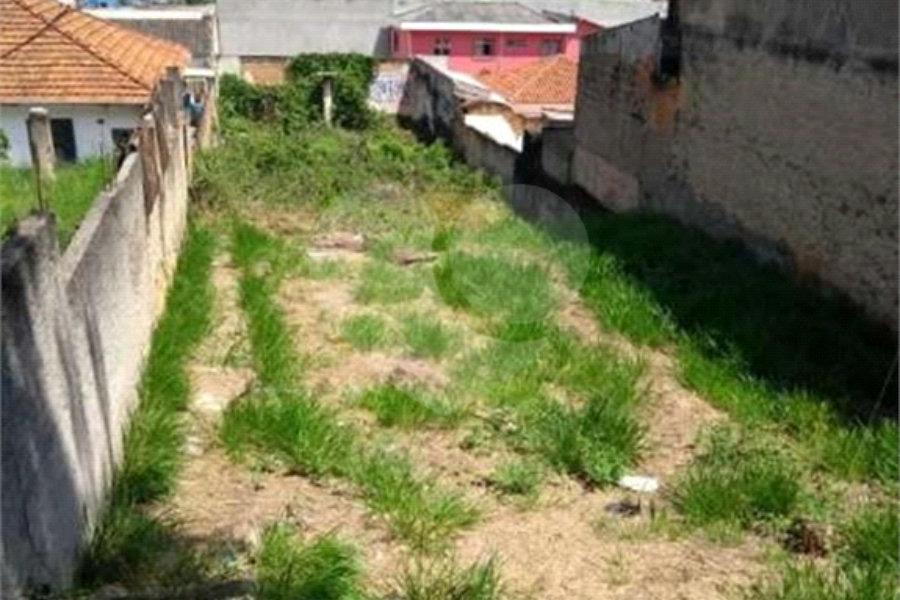 Terreno à venda em Casa Verde, São Paulo, SP