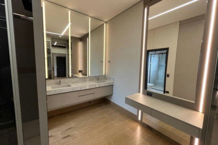 Casa à venda com 3 suítes em Damha III, Presidente Prudente, SP