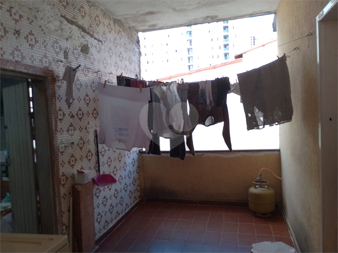 Sobrado à venda com 2 quartos em Vila Maria, São Paulo, SP