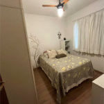 Apartamento à venda com 3 quartos, sendo 1 suíte,  em Jardim Londrina, São Paulo, SP