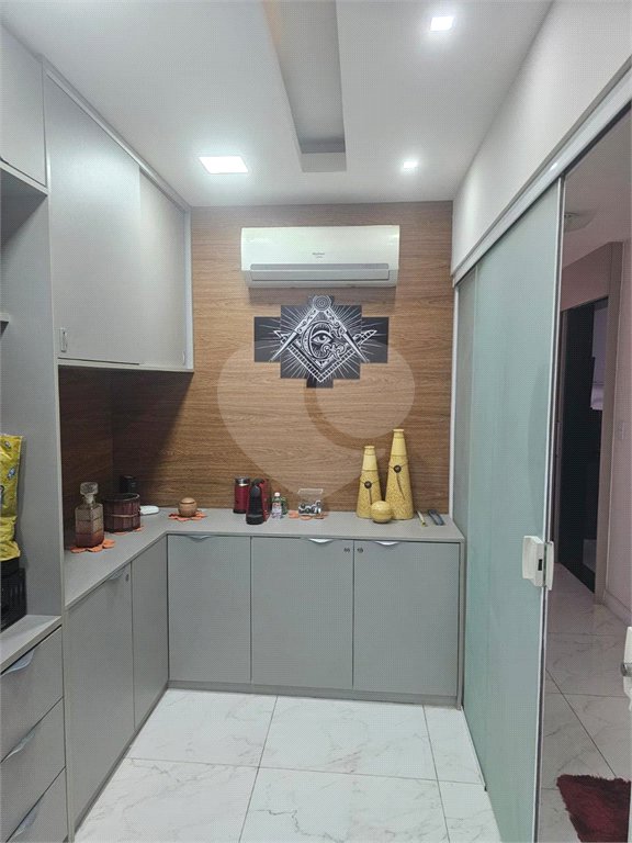 Apartamento à venda com 3 quartos, sendo 1 suíte, em Copacabana, Rio de Janeiro, RJ