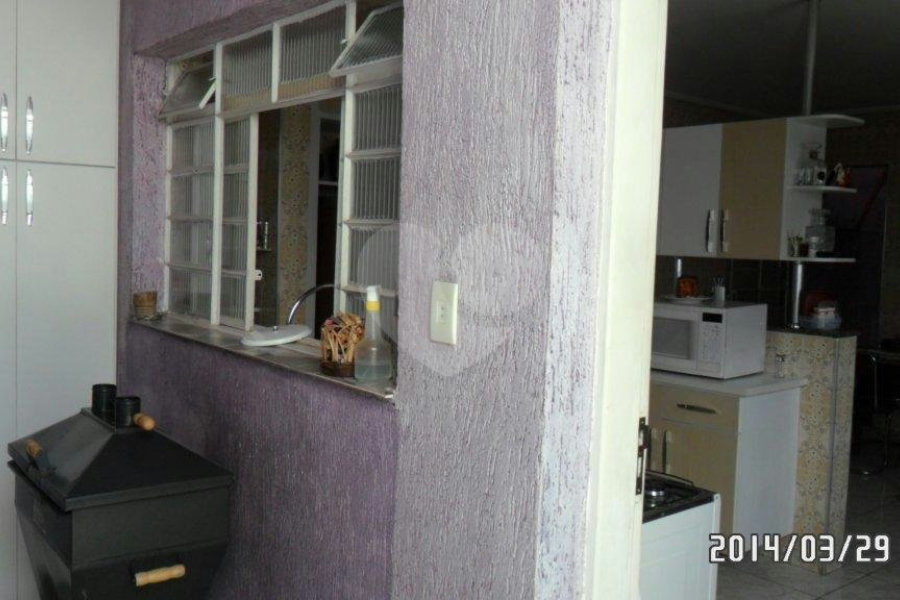 Casa Térrea à venda com 4 quartos, sendo 1 suíte, em Tremembé, São Paulo, SP