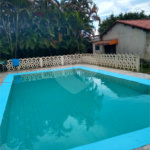 Chácara à venda com 4 quartos em Vila Maria Augusta, Itaquaquecetuba, SP