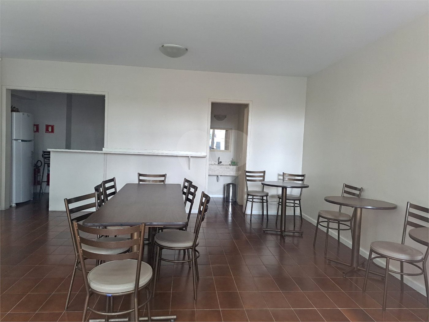 Apartamento à venda com 2 quartos, sendo 1 suíte, em Campo Belo, São Paulo, SP