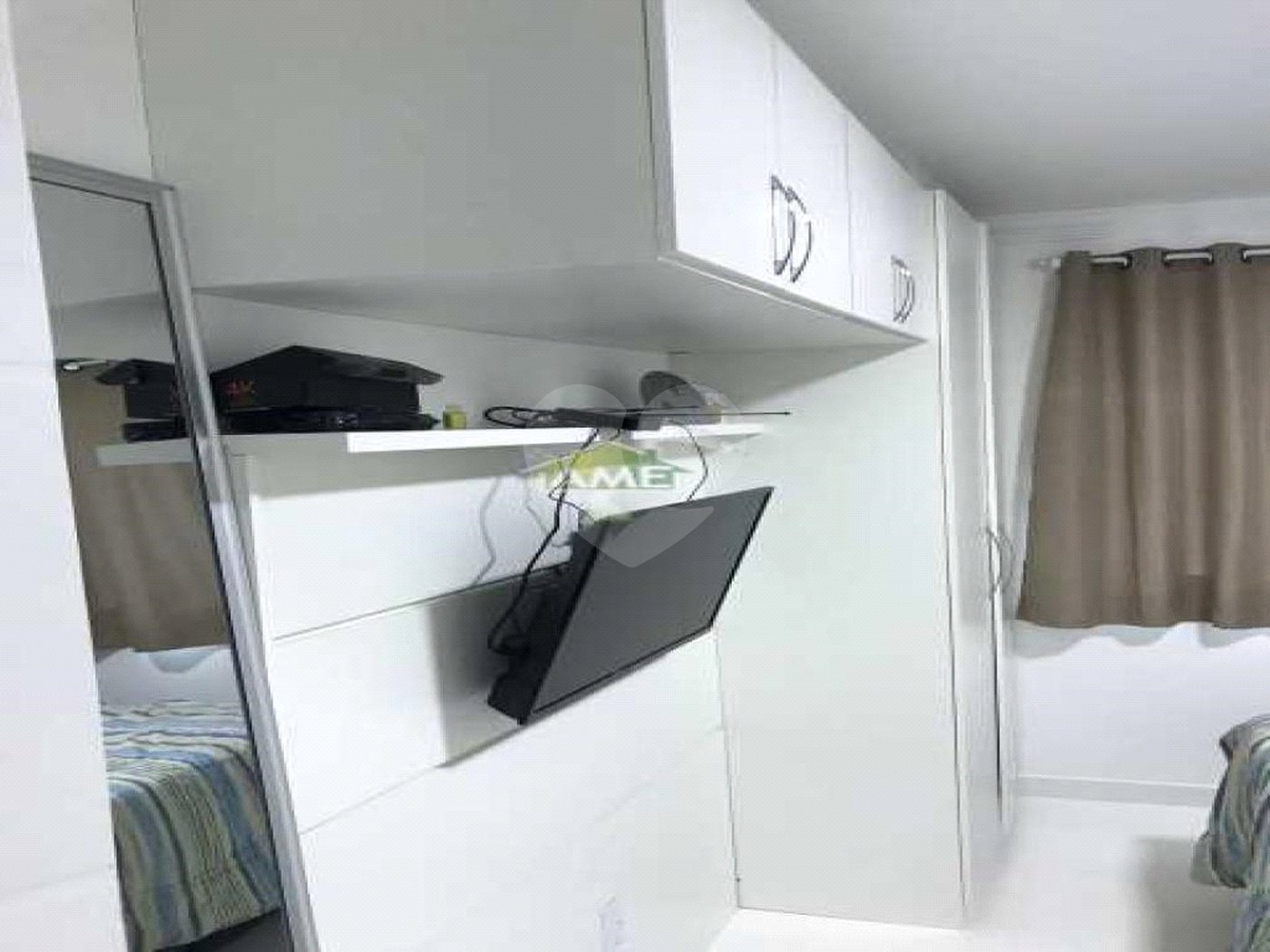 Casa à venda com 3 quartos em Campo Grande, Rio de Janeiro, RJ