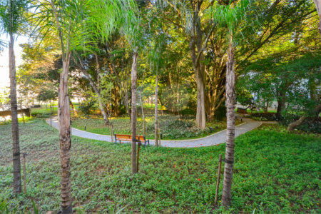 Apartamento à venda com 2 quartos, sendo 1 suíte, em Santo Amaro, São Paulo, SP