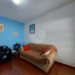 Casa Térrea à venda com 2 quartos em Vila Leopoldina, São Paulo, SP