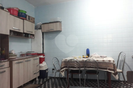 Casa à venda com 3 quartos em Vila Flávio, Mogi das Cruzes, SP
