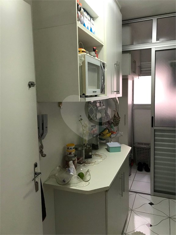Apartamento à venda com 3 quartos em Vila Nova Cachoeirinha, São Paulo, SP