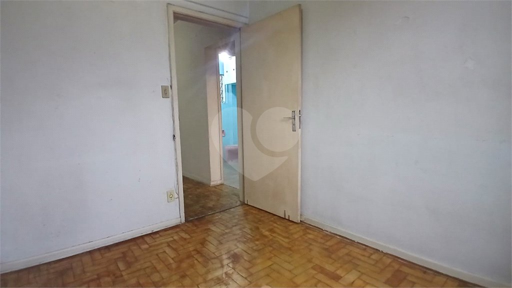 Apartamento à venda com 1 quarto em Santana, São Paulo, SP