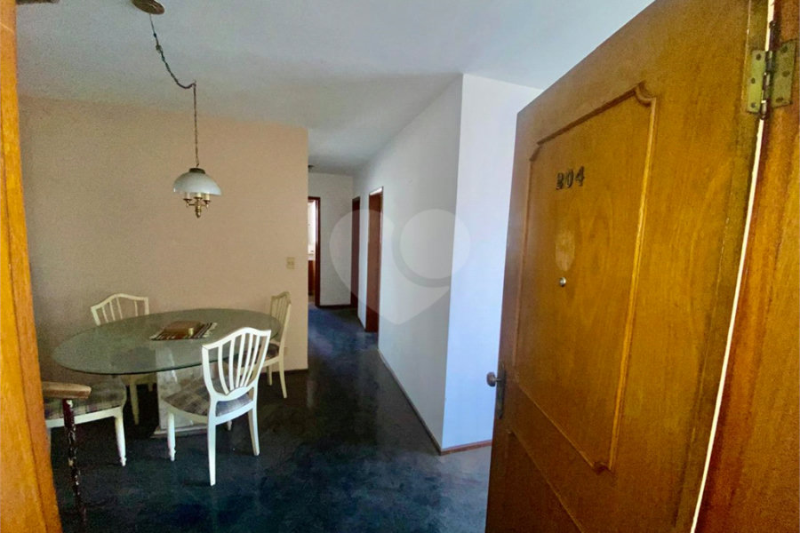 Cobertura à venda com 4 quartos, sendo 1 suíte, em Santana, São Paulo, SP