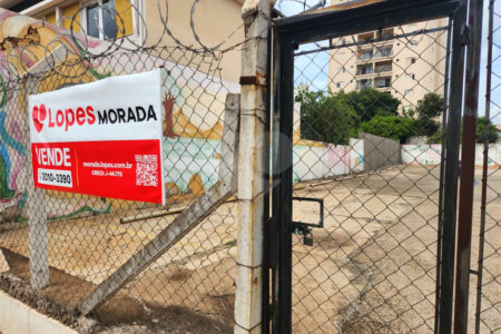 Terreno à venda no Centro, Araraquara, SP