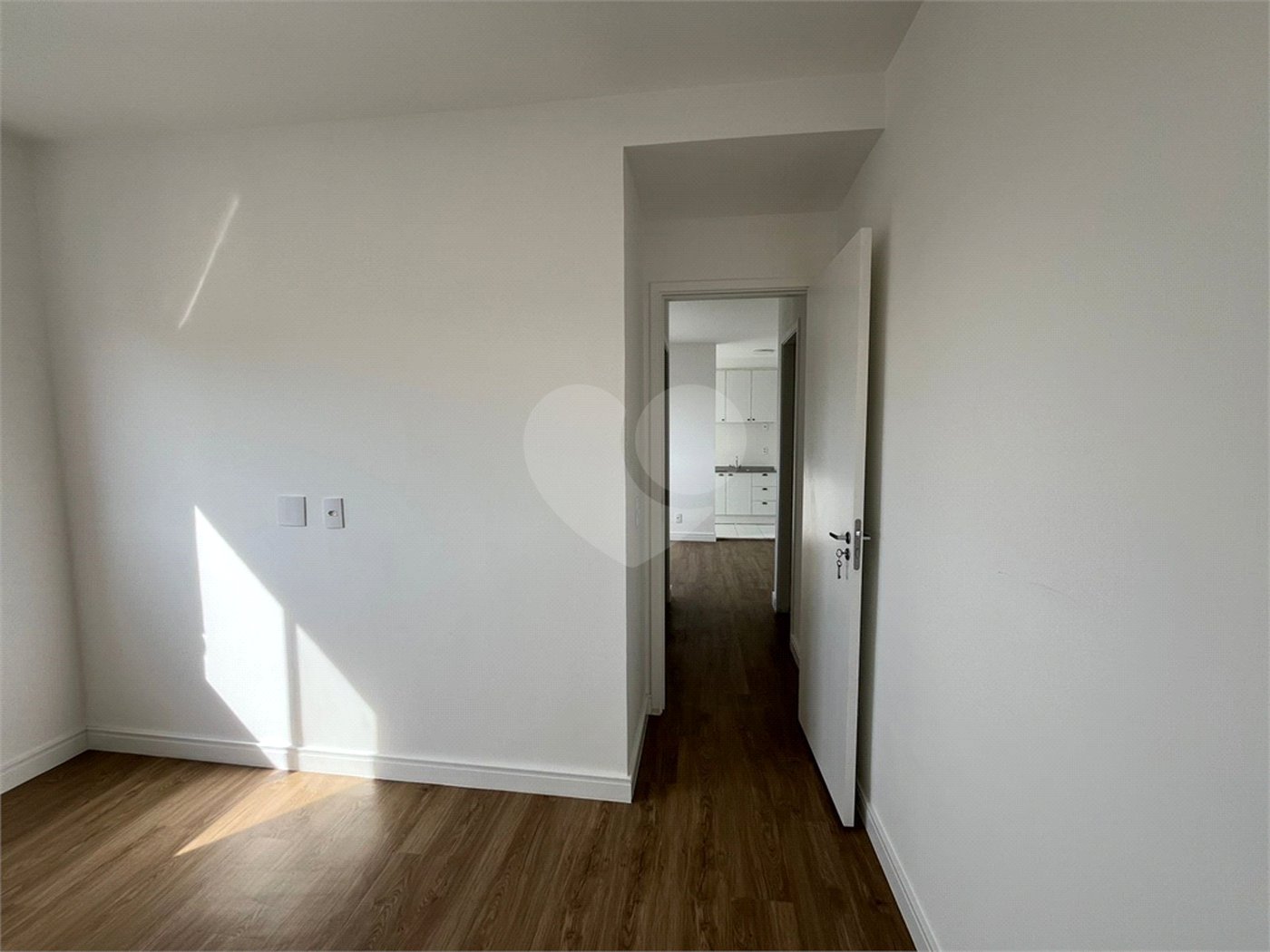 Apartamento à venda com 2 quartos em Vila Nova Cachoeirinha, São Paulo, SP