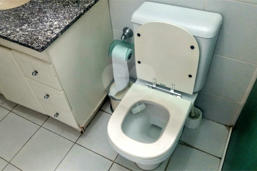 Casa à venda com 3 quartos, sendo 2 suítes, em Freguesia do Ó, São Paulo, SP