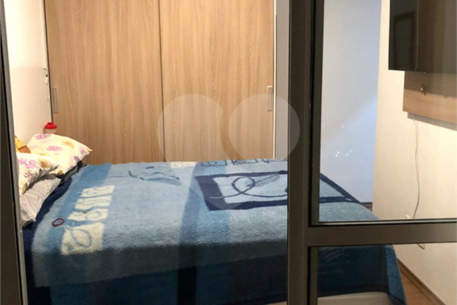 Apartamento à venda com 2 quartos, sendo 1 suíte, em Casa Verde, São Paulo, SP