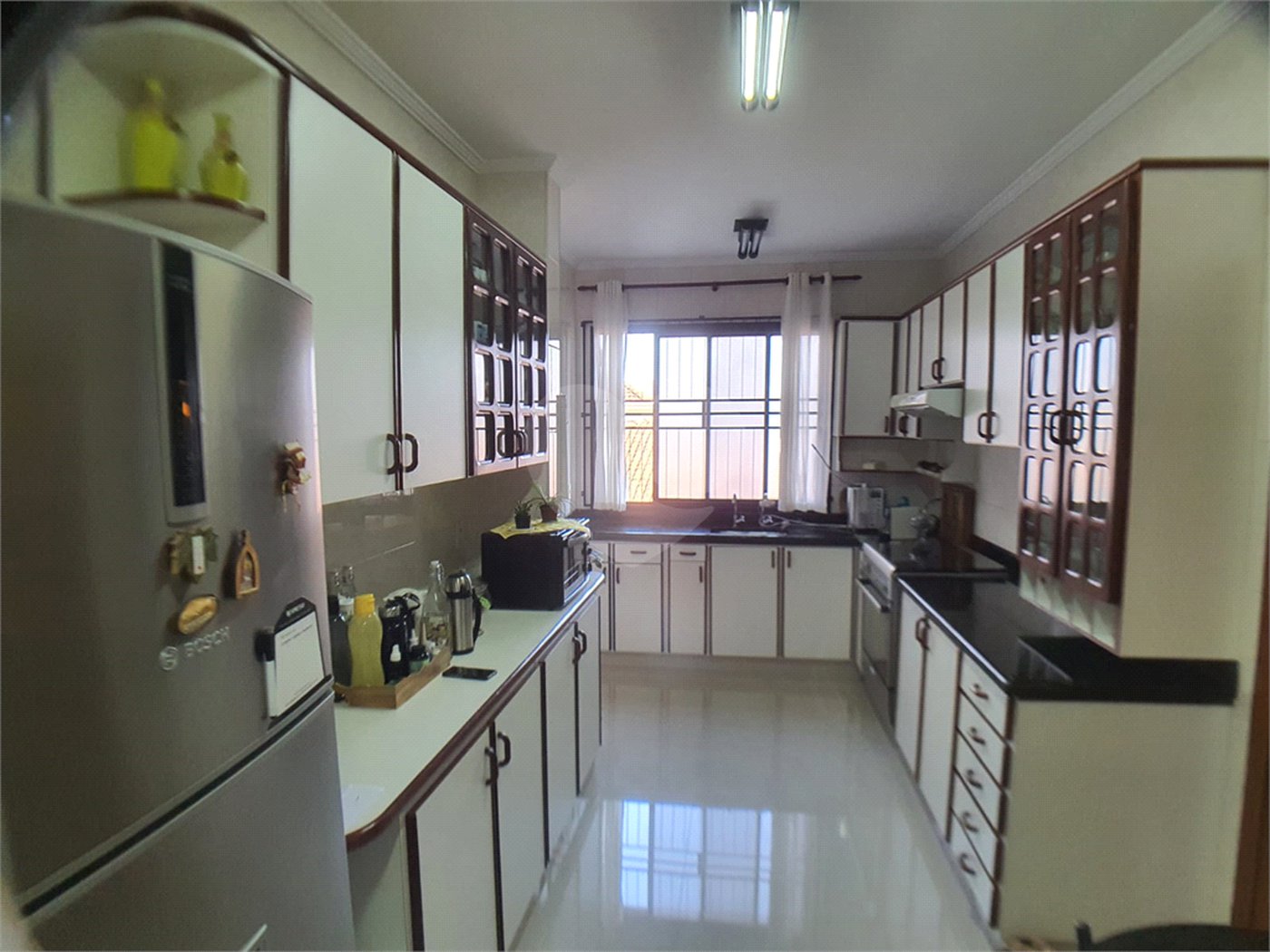 Apartamento no Edíficio Alexandre Previeiro