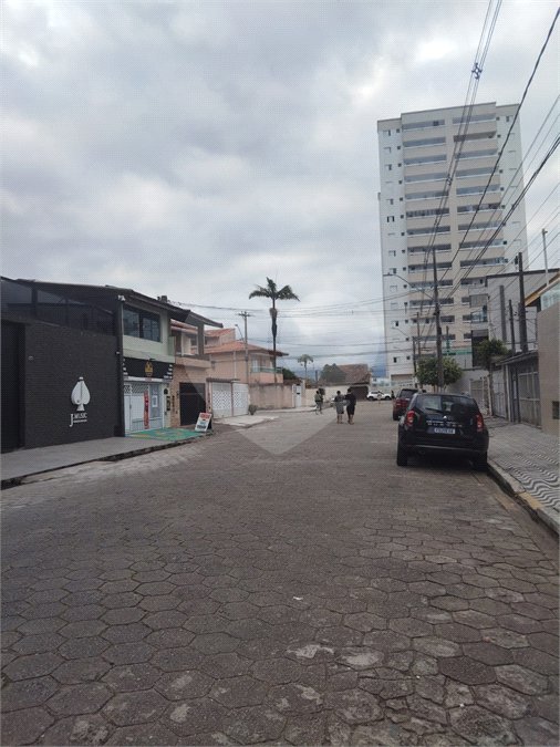 Apartamento à venda com 2 suítes em Aviação, Praia Grande, SP