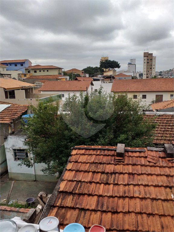 Terreno à venda com 1 quarto em Chora Menino, São Paulo, SP