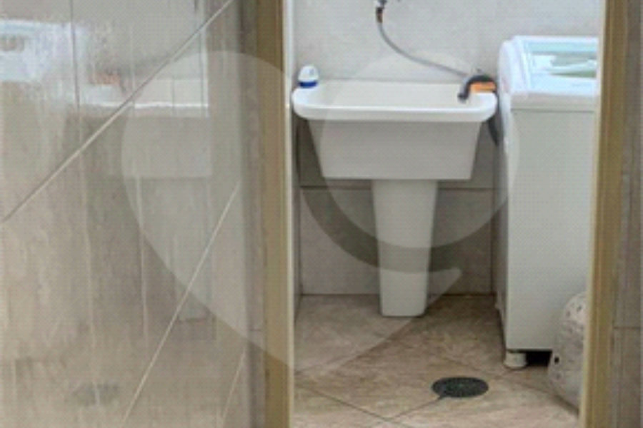 Apartamento à venda com 1 suíte em Santana, São Paulo, SP