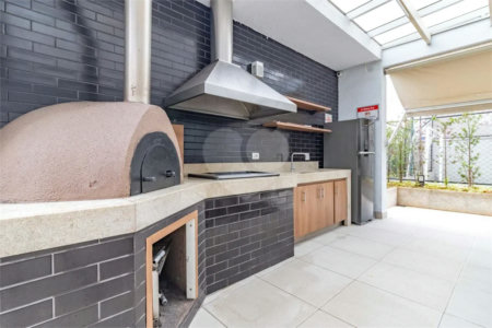75m² na Av. Paes de Barros - Mooca