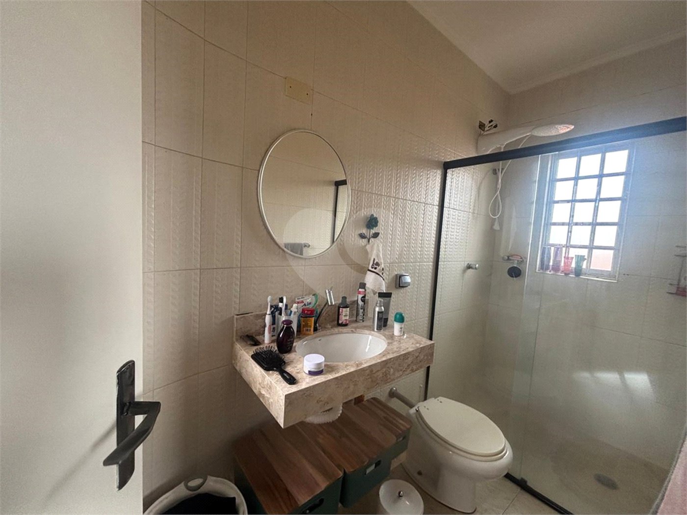 Casa à venda com 3 quartos, sendo 1 suíte, no condomínio Ibiti do Paço, Sorocaba - SP