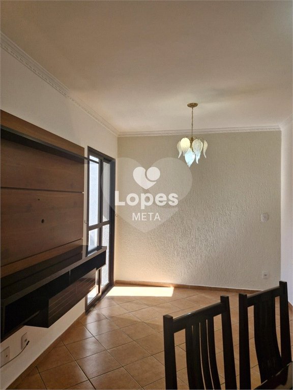 Apartamento à venda com 2 quartos em Vila Cardoso, São José dos Campos, SP