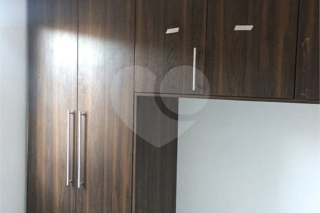 Apartamento à venda com 2 quartos em Jardim Tatiana, Votorantim, SP