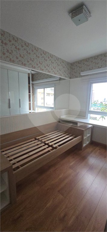 Apartamento à venda com 3 suítes em Anhangabaú, Jundiaí, SP