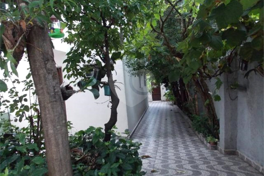 Sobrado à venda com 3 quartos, sendo 1 suíte, em Freguesia do Ó, São Paulo, SP