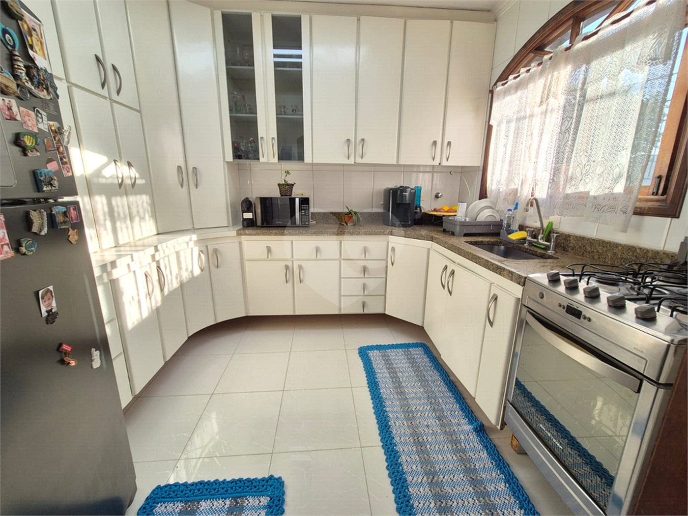 Sobrado à venda com 3 quartos, sendo 1 suíte, em Vila Jaguara, São Paulo, SP