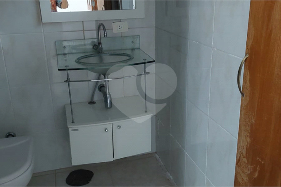 Sobrado à venda com 3 quartos, sendo 2 suítes, em Mandaqui, São Paulo, SP