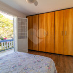 Sobrado à venda com 5 quartos, sendo 2 suítes, em Alto da Boa Vista, São Paulo, SP