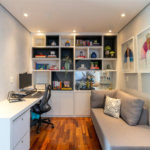 Casa à venda com 4 quartos, sendo 2 suítes, no condomínio Melbourne Residence, São Paulo - SP